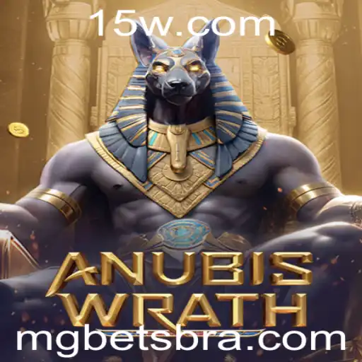 AnubisWrath: Um Mergulho no Mundo Místico e Estratégico