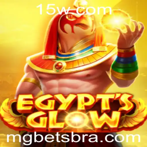 EgyptsGlow: Explorando o Mistério e a Diversão do Novo Jogo Mgbet