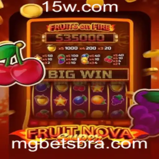 Explorando o Mundo de FruitNovaSuper: Um Mergulho no Jogo do Momento