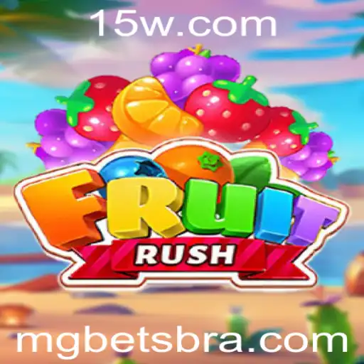 Descubra o Empolgante Mundo de FruitRush: Regras e Aventura