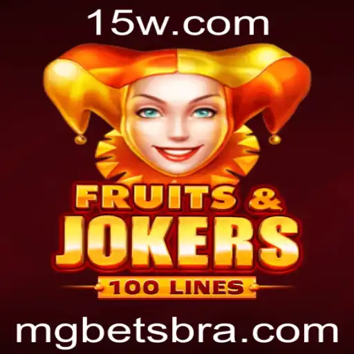 Explorando o Mundo Vibrante de FruitsAndJokers100