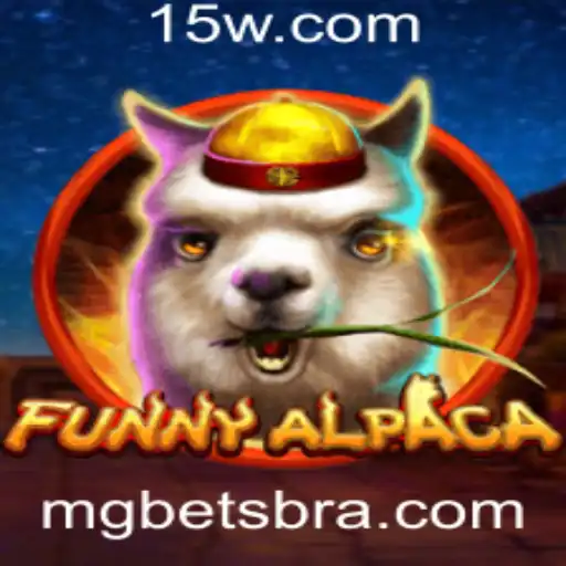 Descubra FunnyAlpaca: O Jogo Encantador Ligado ao Fenômeno Mgbet