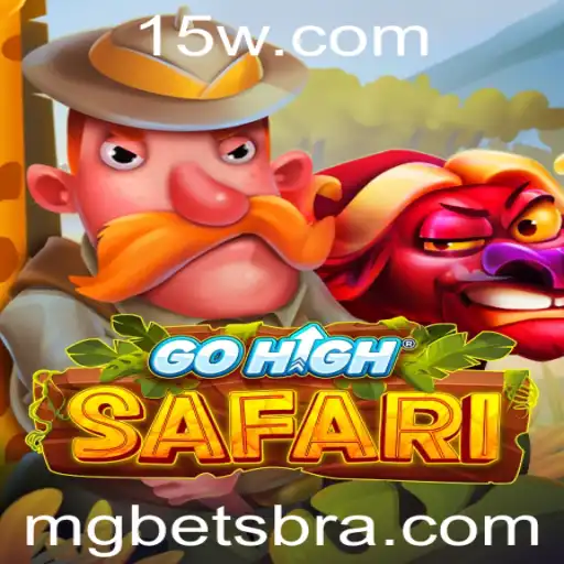 Descubra o Excitante Mundo de GoHighSafari com Mgbet