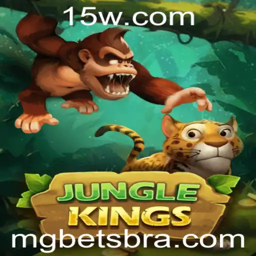 Aventuras e Estratégias no Mundo de JungleKings