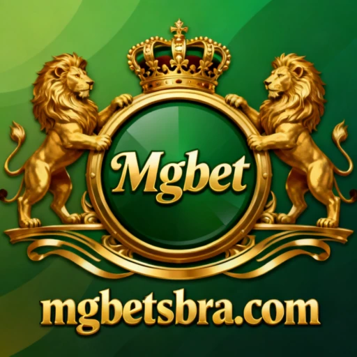 Mgbet Logo