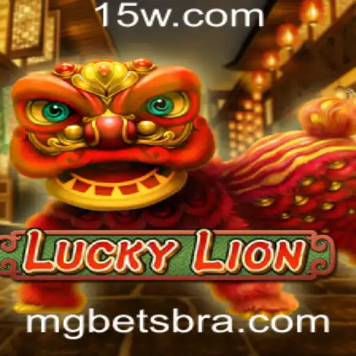 Descubra LuckyLion: O Novo Fenômeno de Mgbet