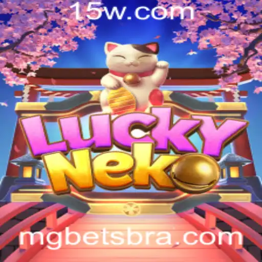 Introdução e Regras do Jogo LuckyNeko na Plataforma Mgbet