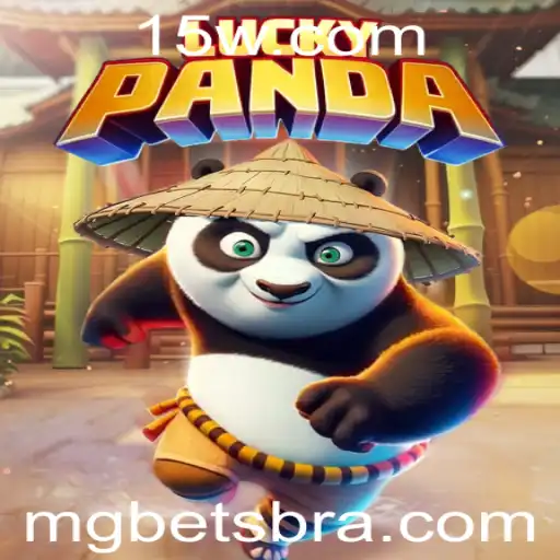 Explorando o Mundo Empolgante de LuckyPanda: Uma Nova Sensação com Mgbet