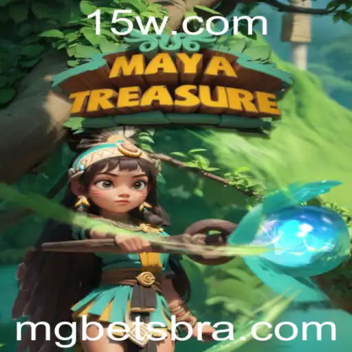 Descubra a Aventura com MayaTreasure: Um Jogo Revolucionário