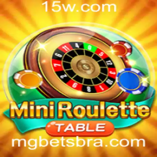 Descubra MiniRoulette: A Nova Sensação do Mgbet