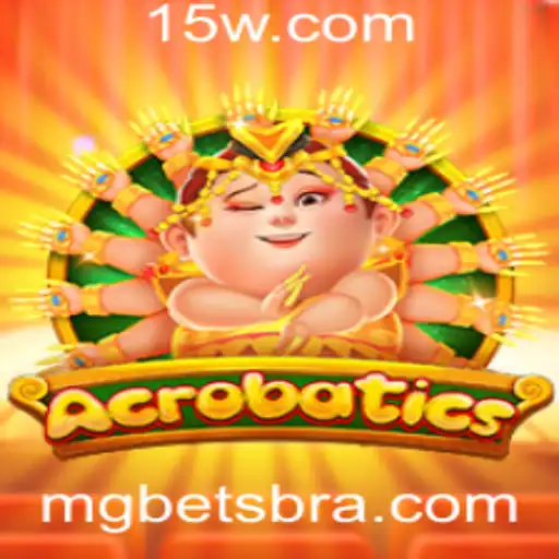 Acrobatics: A Nova Sensação no Mundo dos Jogos