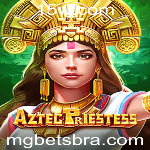 AztecPriestess: mergulhando no misticismo de uma antiga civilização através do jogo com Mgbet