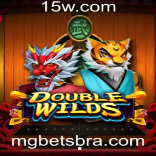 Explorando DoubleWilds: Um Jogo Empolgante da Mgbet