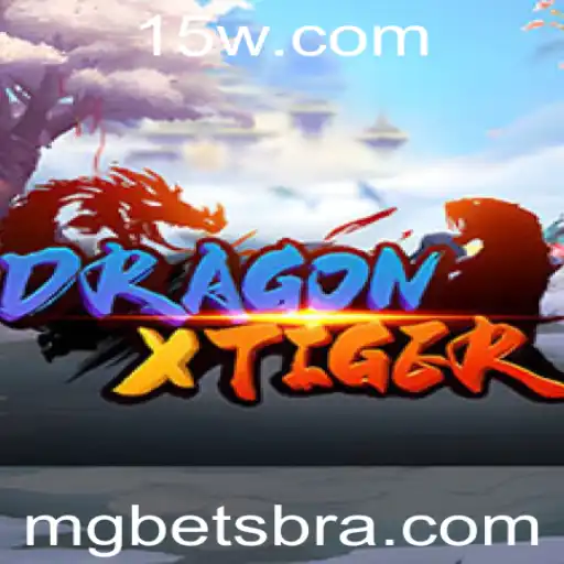 Explorando DragonXTiger: Um Mergulho no Jogo da Sorte