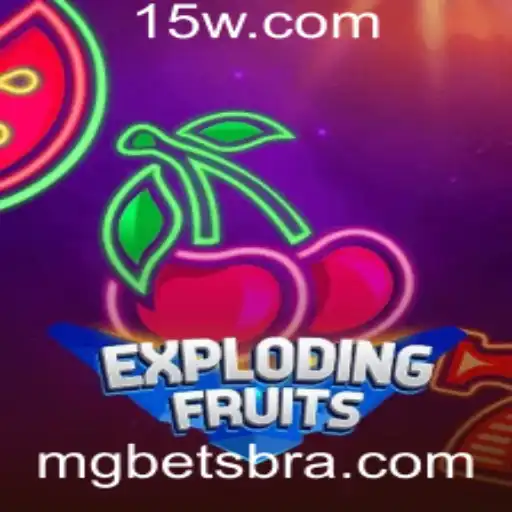 ExplodingFruits: Um Novo Favorito no Cenário de Jogos