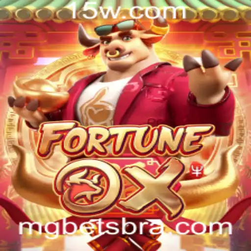 Explorando o Fascinante Jogo FortuneOx: Uma Visão Completa