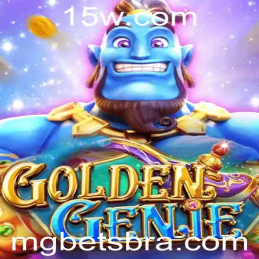 Descubra o Universo de GOLDENGENIE: O Jogo que Revoluciona o Mundo dos Esportes Virtuais