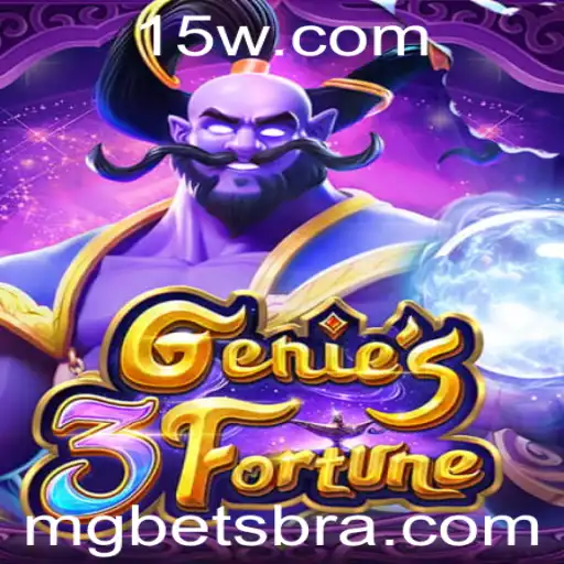 Explorando o Universo de Genie3Fortune: Um Guia Completo