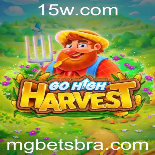 Explore o Mundo Divertido de GoHighHarvest: Um Novo Fenômeno dos Jogos