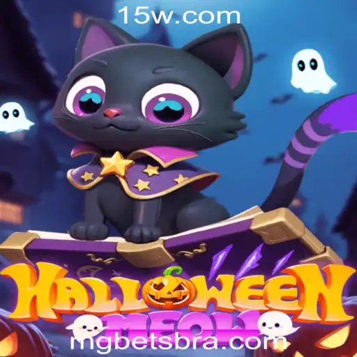 HalloweenMeow: Mergulhando na Magia do Jogo Assustador do Ano