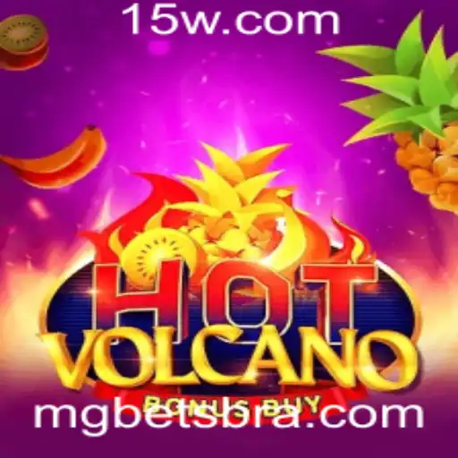 Explorando o Mundo de HotVolcanoBonusBuy: Um Jogo Empolgante em Ascensão