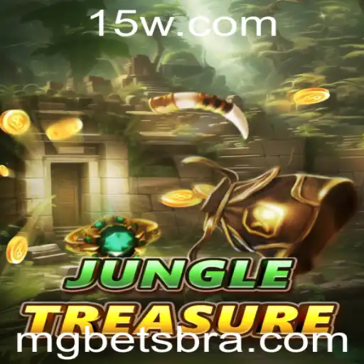 Explorando o Jogo JungleTreasure: Descrição, Introdução e Regras