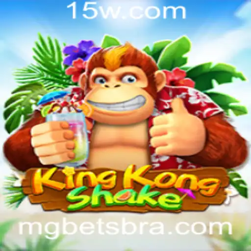 Descubra KingKongShake: O Jogo Inovador que Revoluciona o Entretenimento