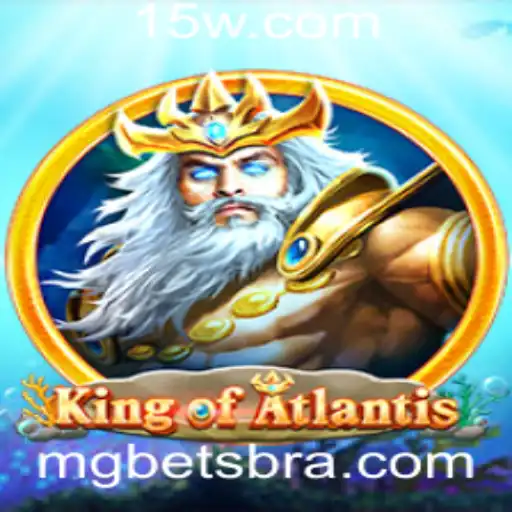 KingofAtlantis: Mergulhe na Aventura Subaquática de Mgbet