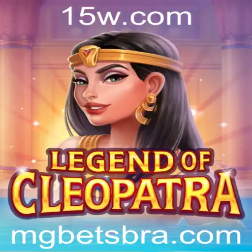 Descubra o Fascinante Mundo de LegendOfCleopatra com Mgbet