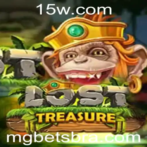 Descubra a Aventura de LostTreasure e a Palavra-Chave Mgbet
