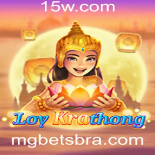 LoyKrathong: O Jogo Inspirado na Tradição Tailandesa com a Chave Mágica Mgbet