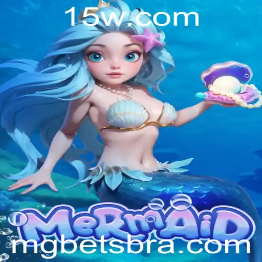 Descubra a Magia do Jogo Mermaid com Mgbet