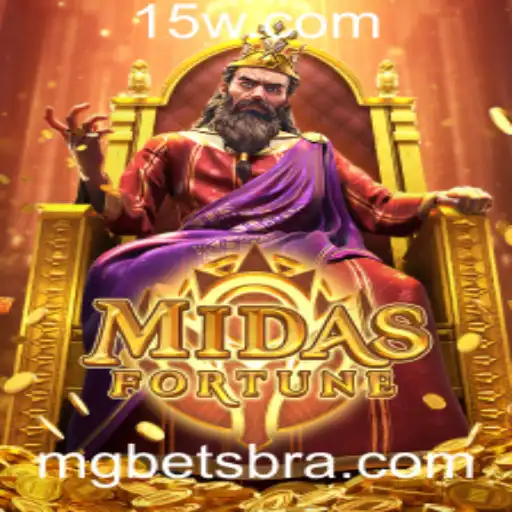 Descubra a Emoção de MidasFortune em Mgbet