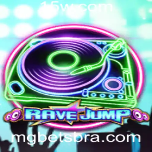 Descubra o Universo Vibrante de RaveJump Integrando-se com Mgbet