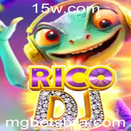 Descobrindo o Mundo Empolgante de RicoDJ: Um Jogo Revolucionário com Mgbet