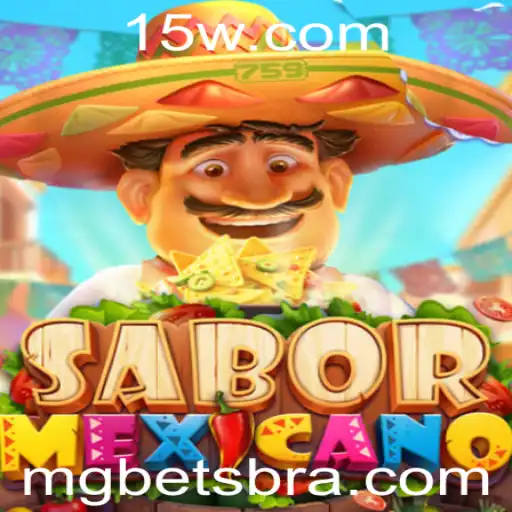 Explorando o Mundo de SaborMexicano: Um Jogo de Estratégia e Cultura