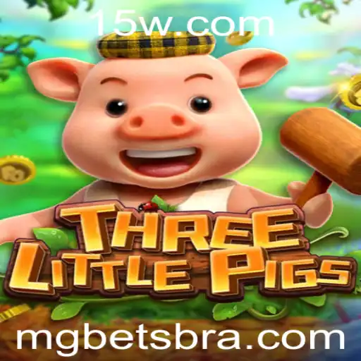 Descubra o Fascinante Mundo de THREELITTLEPIGS: Uma Viagem Através das Regras e Estratégias do Jogo Mgbet