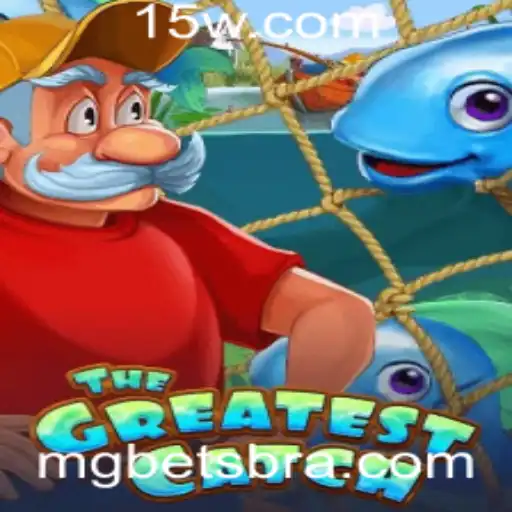 TheGreatestCatch: Um Mergulho no Mundo de Estratégia e Aventura