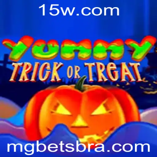 Descubra YummyTrickorTreat: O Jogo de Estratégia Deliciosamente Assustador