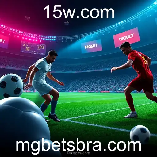 Explorando as Estratégias de Promoções: O Caso de Sucesso da Mgbet