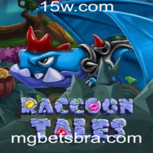 RaccoonTales: Um Novo Horizonte no Mundo dos Jogos