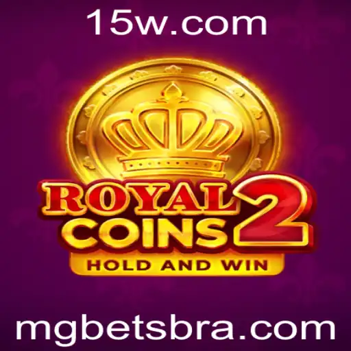 Explorando RoyalCoins2: Nova Experiência de Jogo com Mgbet