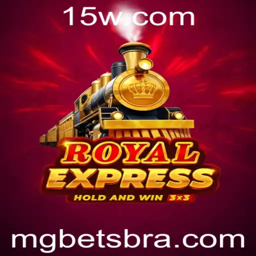 Descubra a Emoção de RoyalExpress: O Jogo Conectado com Mgbet