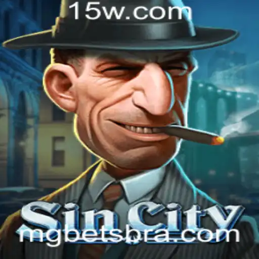 Explorando SinCity: O Jogo de Estratégia Envolvente com Mgbet