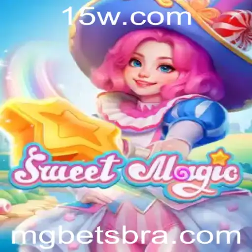 Explorando o universo de SweetMagic e o fenômeno Mgbet