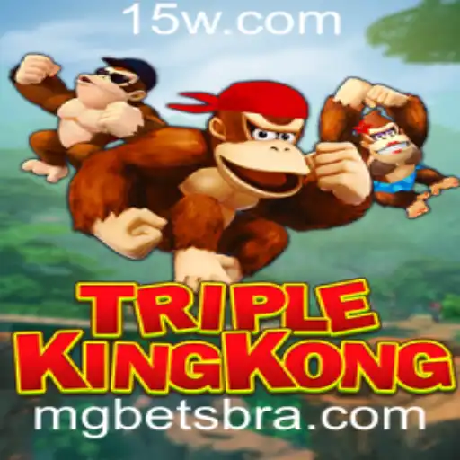 TripleKingKong e Mgbet: Imersão em Aventura e Estratégia