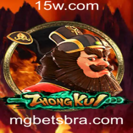 Descubra ZhongKui: Um Jogo Fascinante com Mgbet